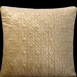 Cushions - Pillowcases And Shams