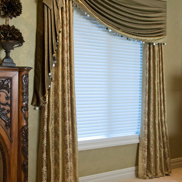 Window Treatments-Award Winner