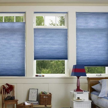 Cellular Shades