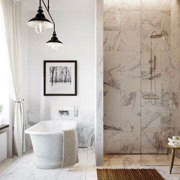 Leonardo's Granite and Marble