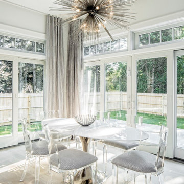 Amagansett Residence