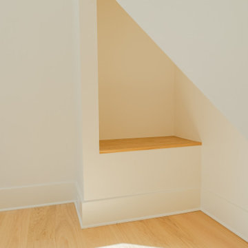 Concordia Historic Home Remodel