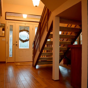 The Lake House