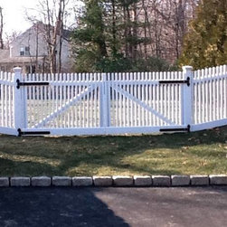 Gates - Products