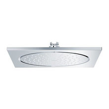 Shower Heads