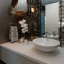 Contemporary Bathroom