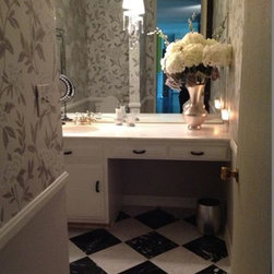 DCI & Rock Products Collaboration - Tile