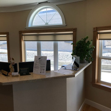 Solar Shades