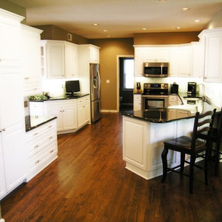 CabinetReface Kitchen and Bathrooms Review]