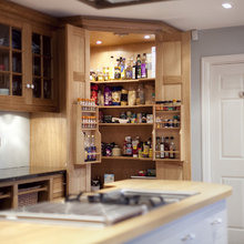 Larder