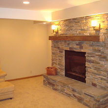 fireplace ideas