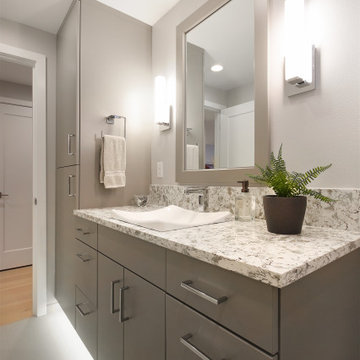 (Addition) Aging-In-Place for Retirees