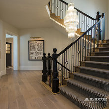 Stairways