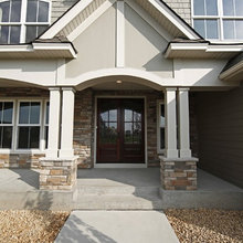 701 exterior