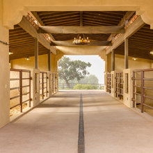 barns
