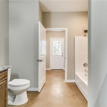 Basics For A Modern Bathroom Remodel in San Carlos, CA