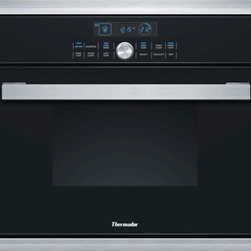 Thermador - Thermador MES301HS 27" Masterpiece&reg; Steam and Convection Oven - Ovens