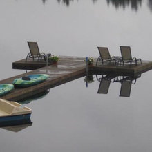 Docks