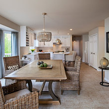 Living Rooms