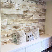 Feature Wall