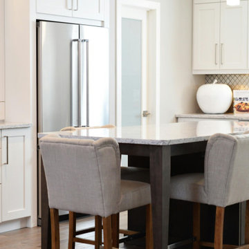 Kitchen Design Ideas