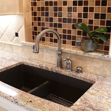 Kitchens