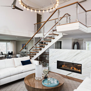 Chatham MA Smart Home