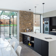 Kitchen Details