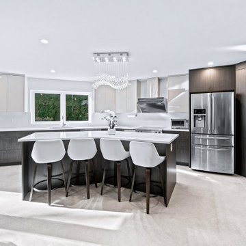 CC - kitchen and bath