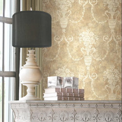 Classic Prints Vol. 17 - Wallpaper