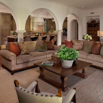 Pan Residence
