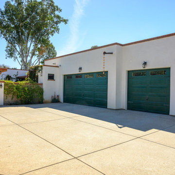 El Encanto Tucson Neighborhood