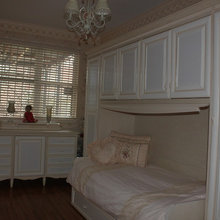 Small Spaces