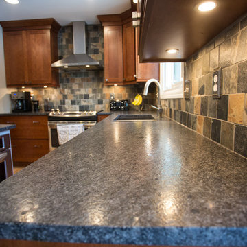 CANTON KITCHEN