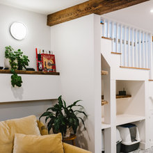 Basement ideas