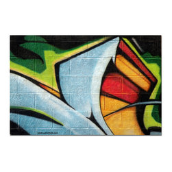 Graffiti Abstraction - Products