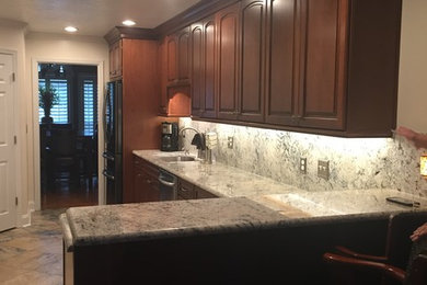 Kitchen Design and Remodel