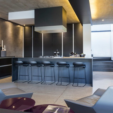 Kloof Road House