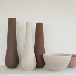 Accessories - Vases