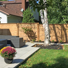 CARNEGIE FENCE