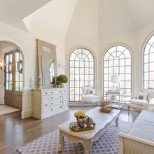 Front Doors
