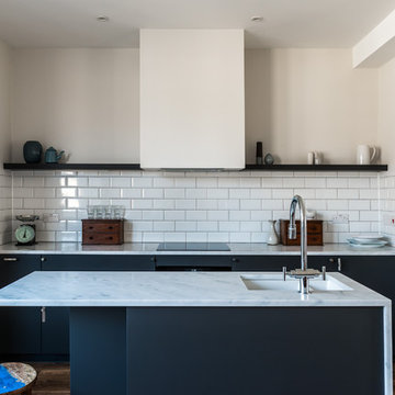 Fifth Avenue Kitchen