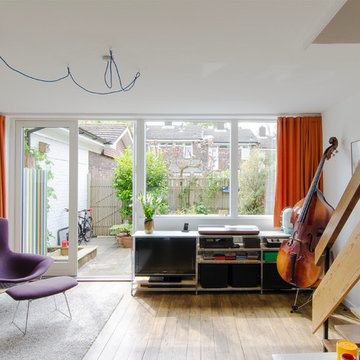 Delawyk Modular House