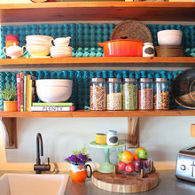 dream kitchen