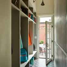 Mudroom