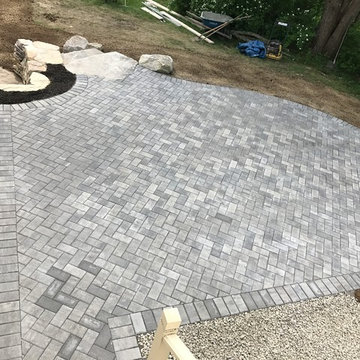 Stone Masonry & Fire Pits