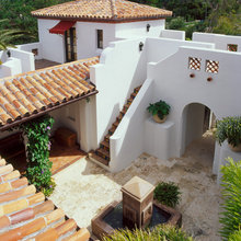 Spanish Mission