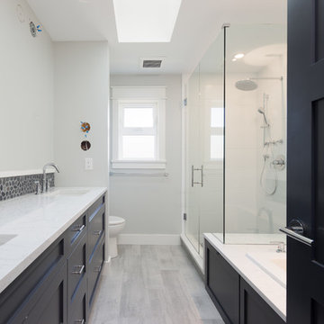 217 9th Ave Custom Home