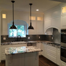 Backsplash