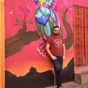 Cesar Ramirez's photo